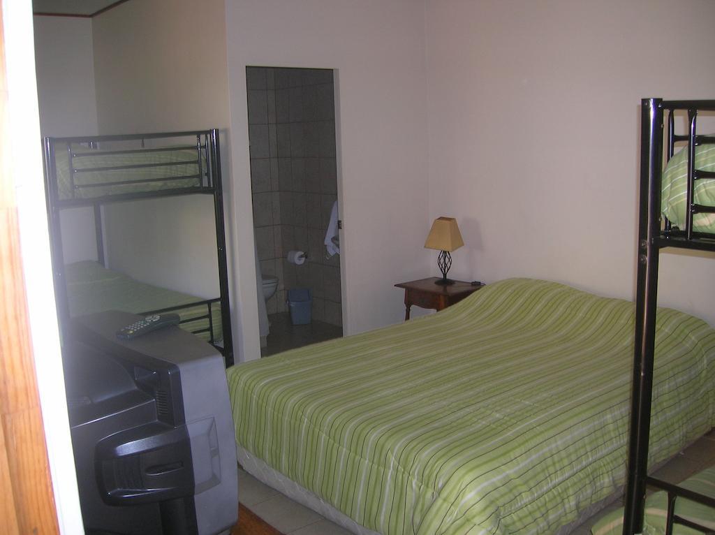 Iquique Beachfront Room photo